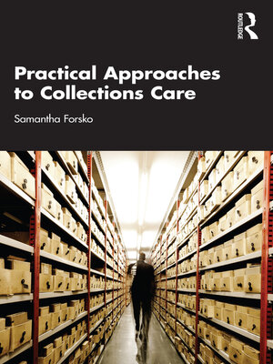 cover image of Practical Approaches to Collections Care